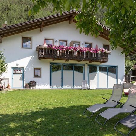 Lahnerhof Villa Campo Tures Dış mekan fotoğraf