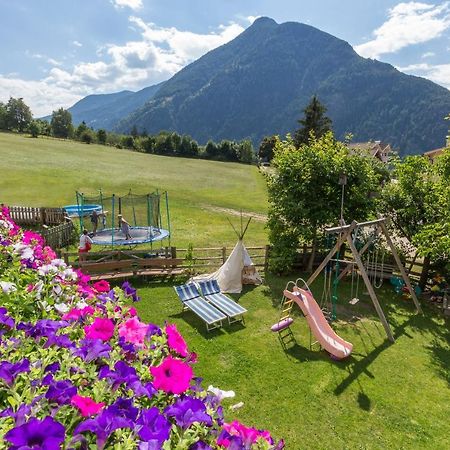 Lahnerhof Villa Campo Tures Dış mekan fotoğraf