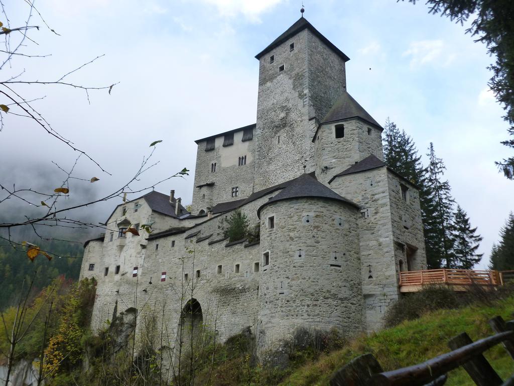 Lahnerhof Villa Campo Tures Oda fotoğraf