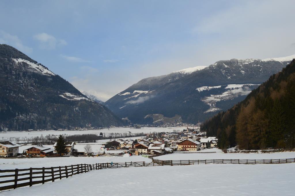 Lahnerhof Villa Campo Tures Dış mekan fotoğraf
