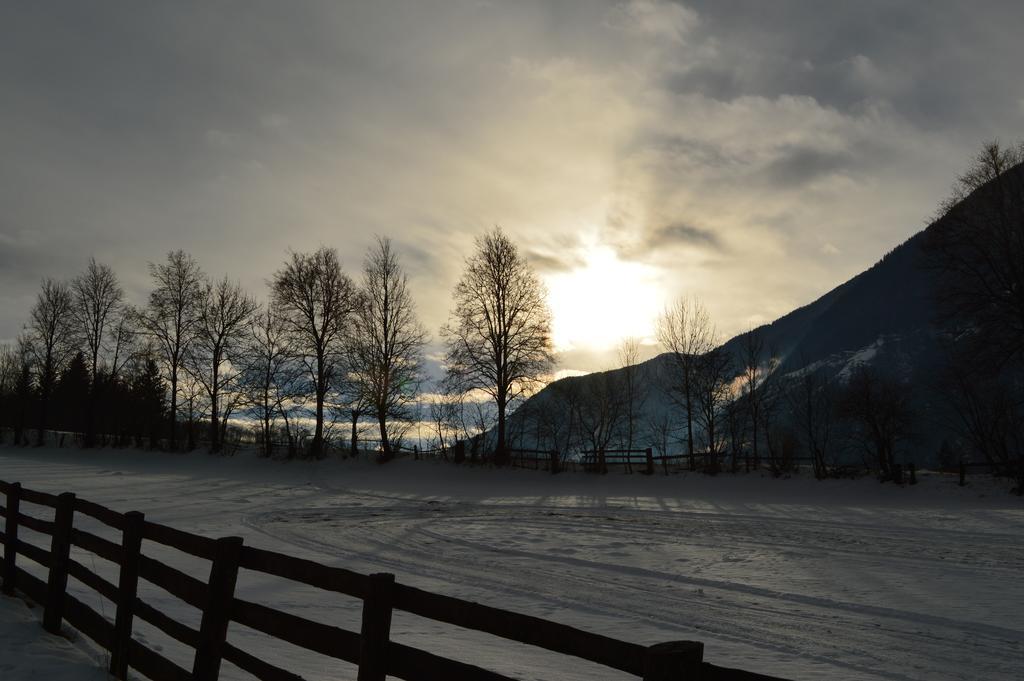 Lahnerhof Villa Campo Tures Dış mekan fotoğraf