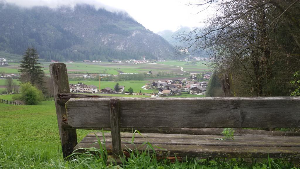 Lahnerhof Villa Campo Tures Dış mekan fotoğraf