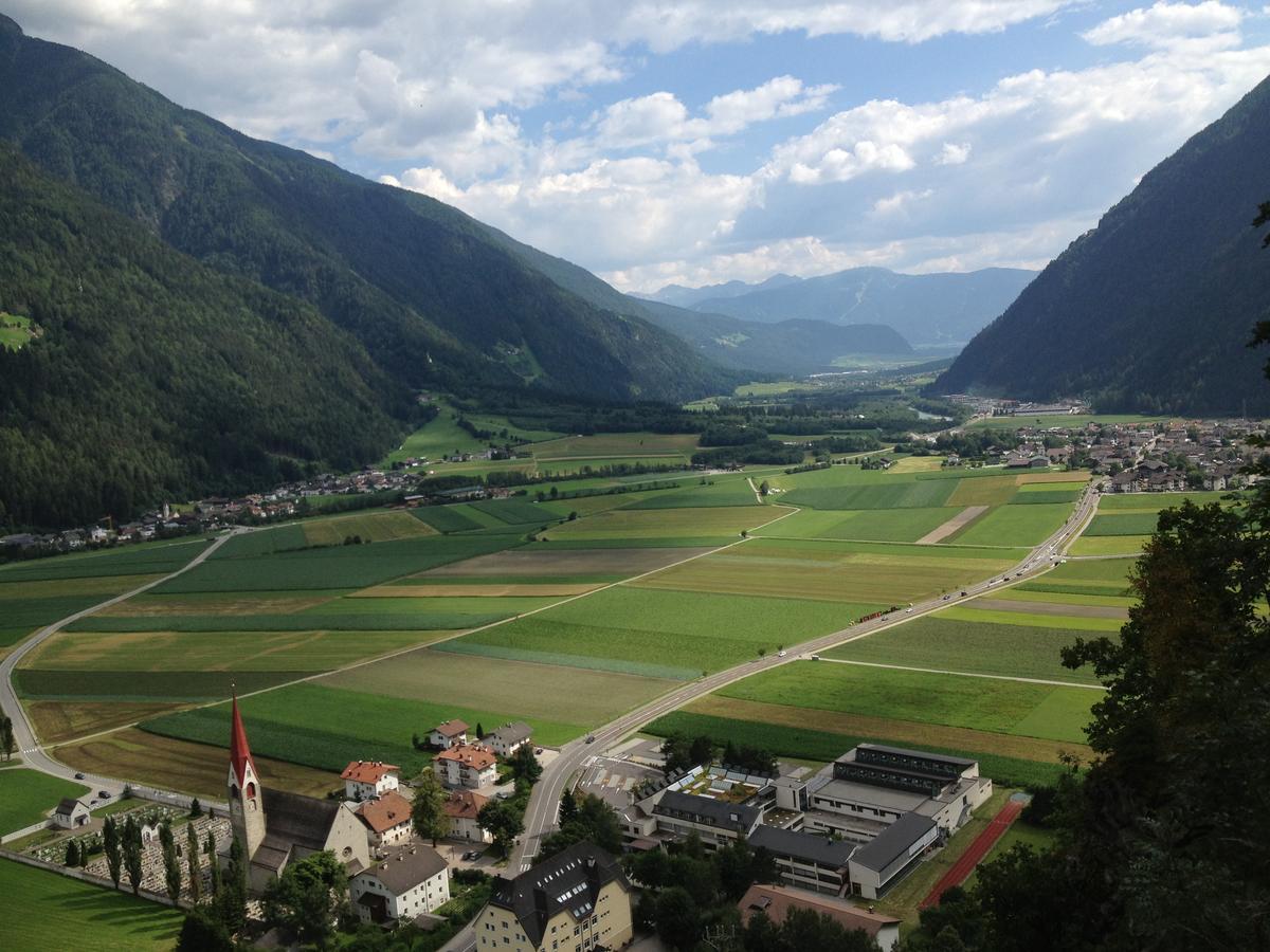 Lahnerhof Villa Campo Tures Dış mekan fotoğraf