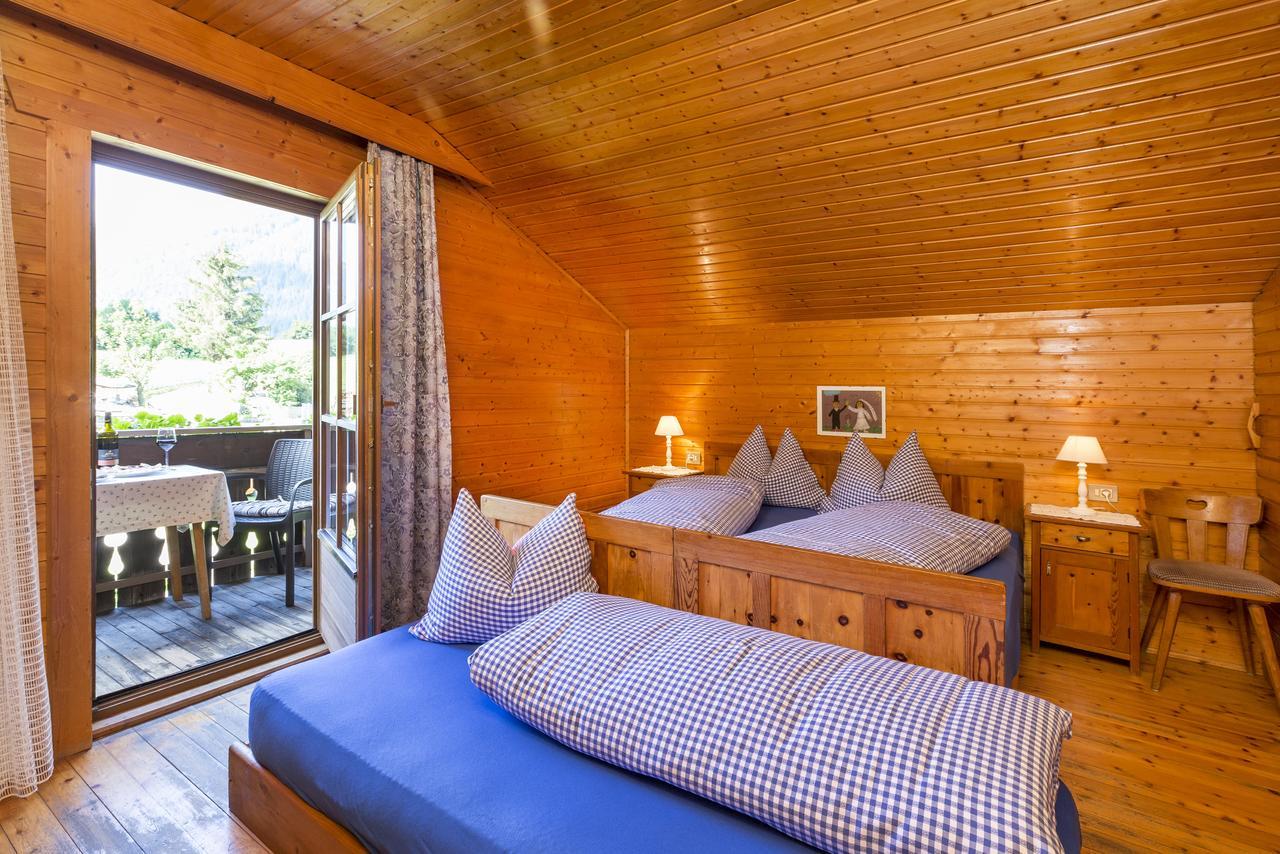 Lahnerhof Villa Campo Tures Dış mekan fotoğraf