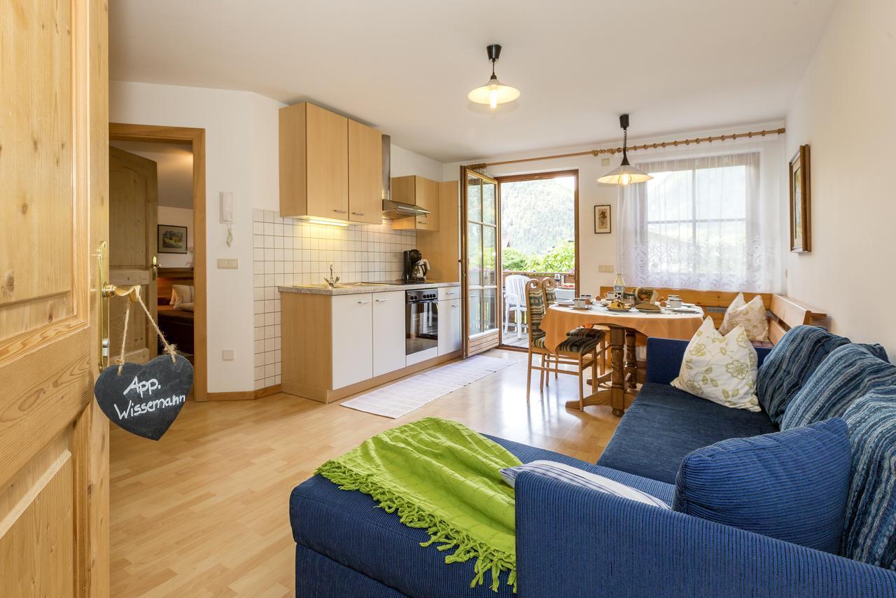 Lahnerhof Villa Campo Tures Dış mekan fotoğraf