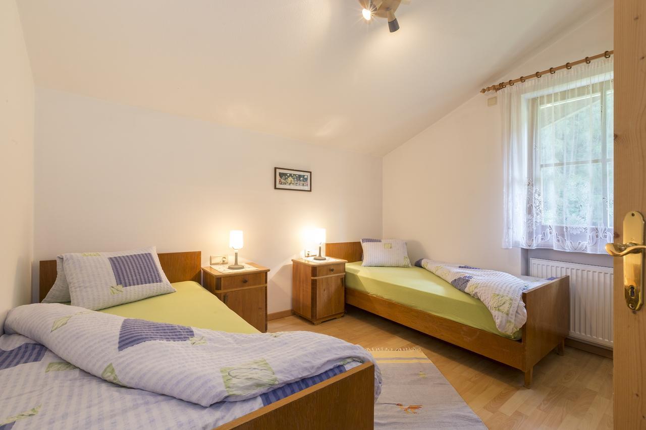 Lahnerhof Villa Campo Tures Dış mekan fotoğraf