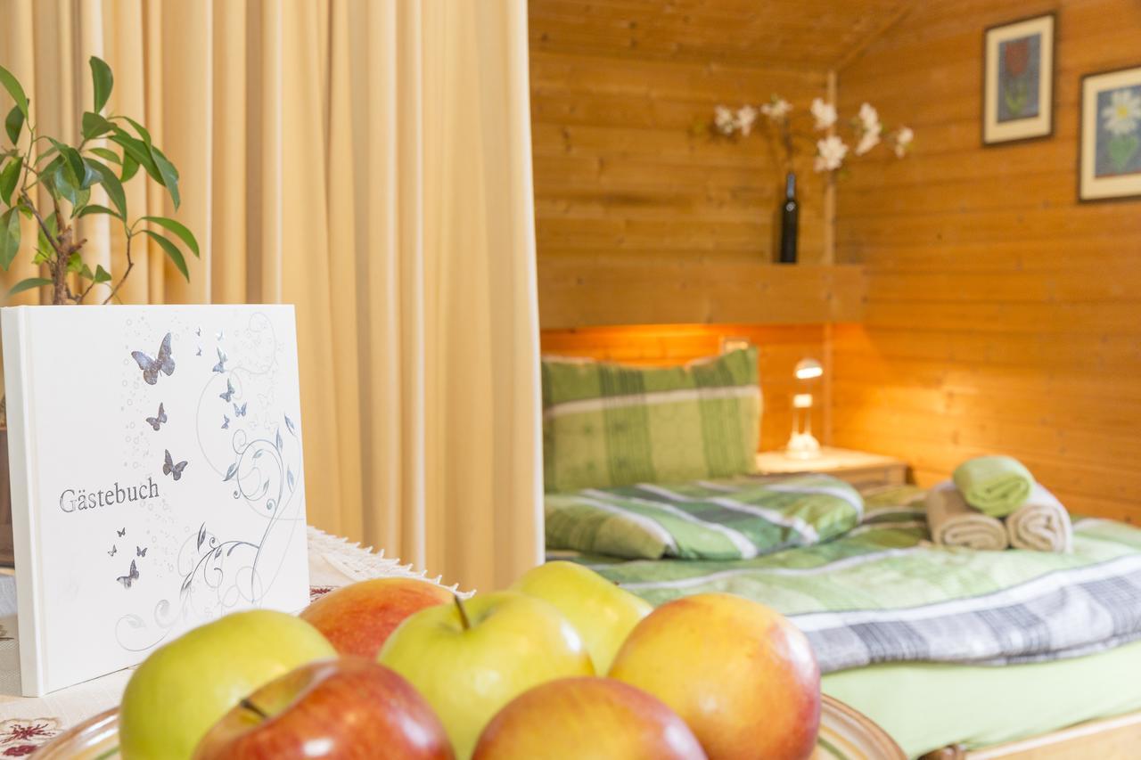 Lahnerhof Villa Campo Tures Dış mekan fotoğraf