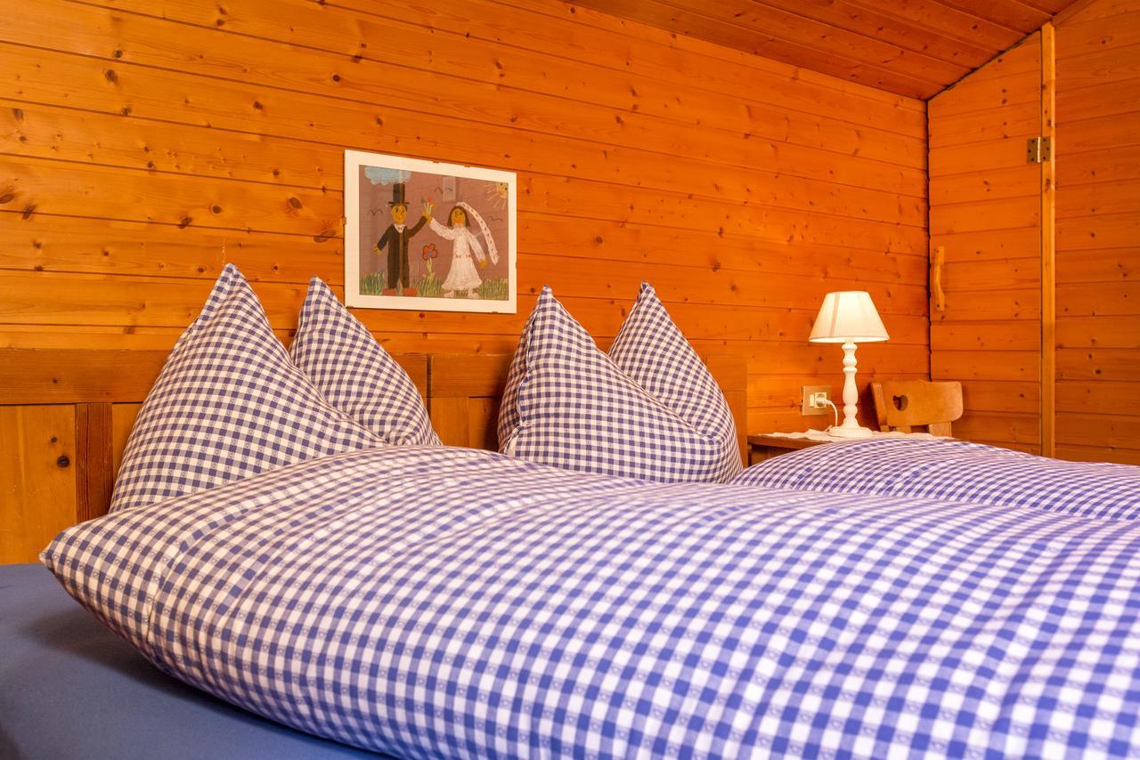 Lahnerhof Villa Campo Tures Dış mekan fotoğraf