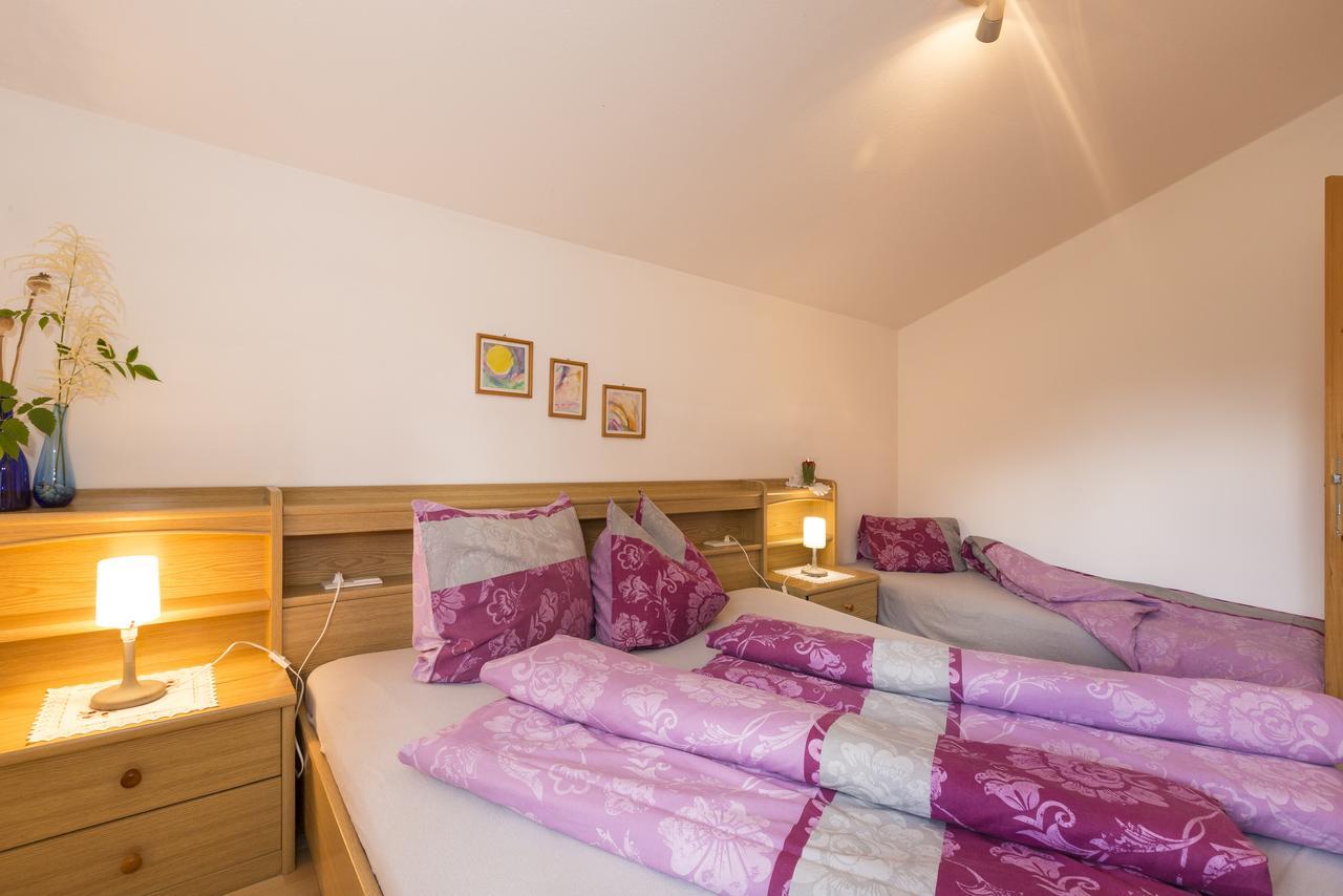 Lahnerhof Villa Campo Tures Dış mekan fotoğraf