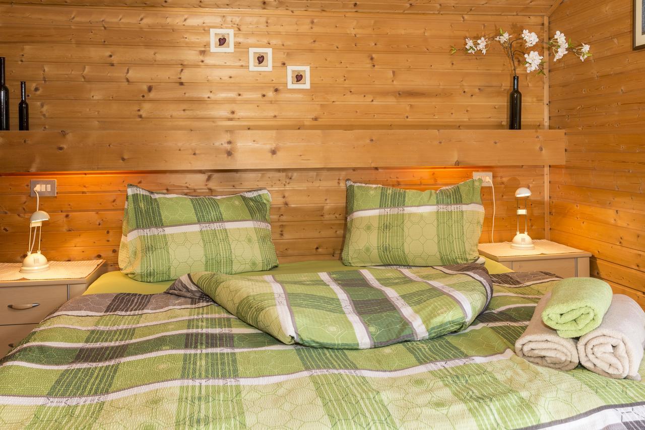 Lahnerhof Villa Campo Tures Dış mekan fotoğraf