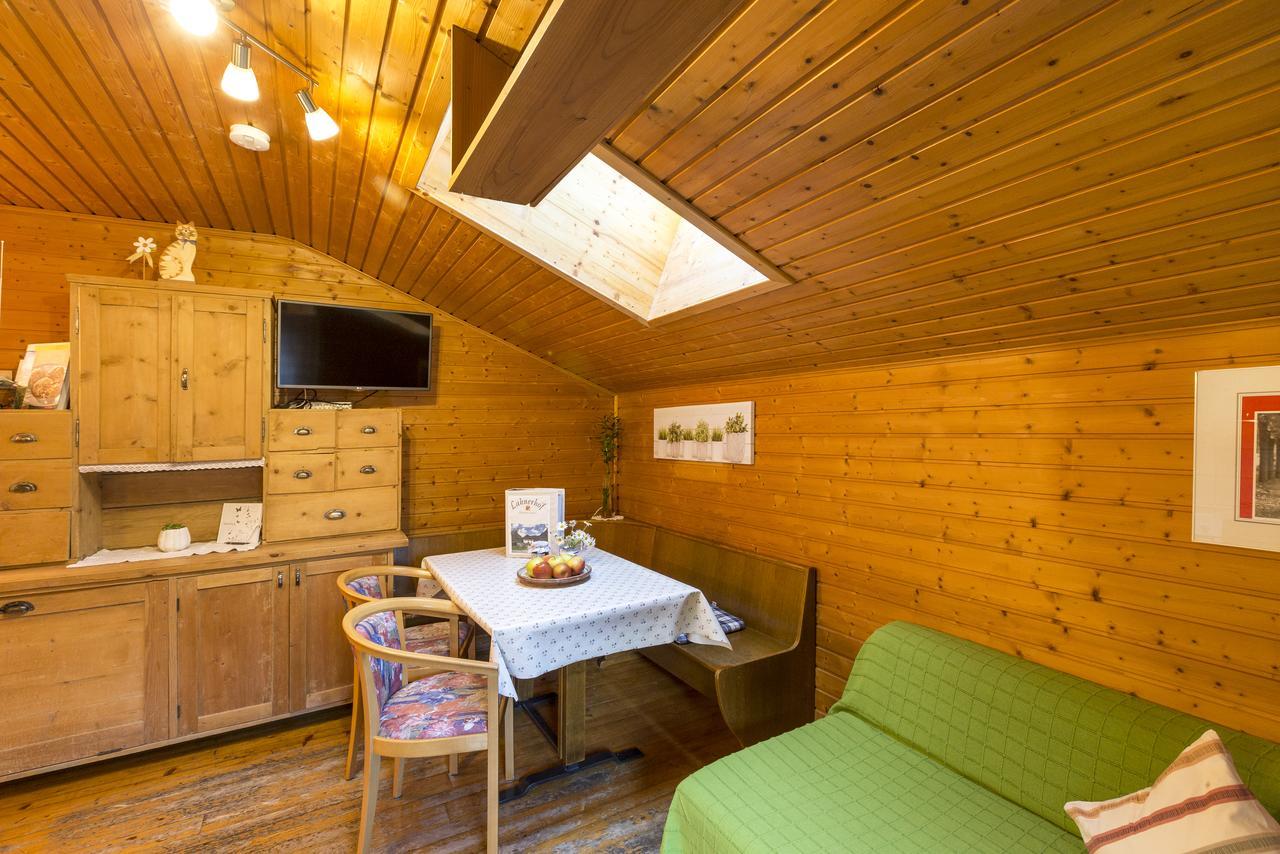 Lahnerhof Villa Campo Tures Dış mekan fotoğraf