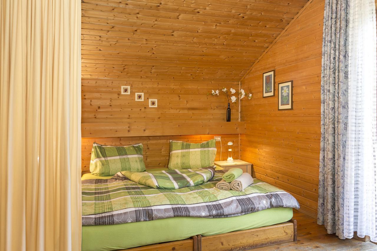 Lahnerhof Villa Campo Tures Dış mekan fotoğraf