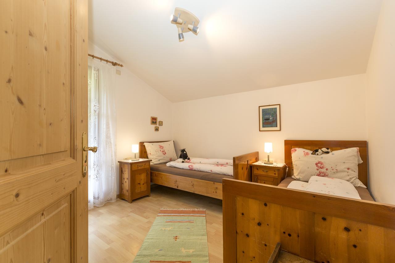 Lahnerhof Villa Campo Tures Dış mekan fotoğraf