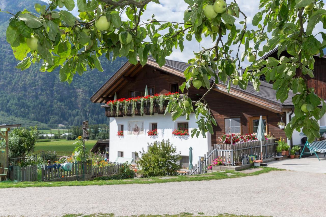 Lahnerhof Villa Campo Tures Dış mekan fotoğraf