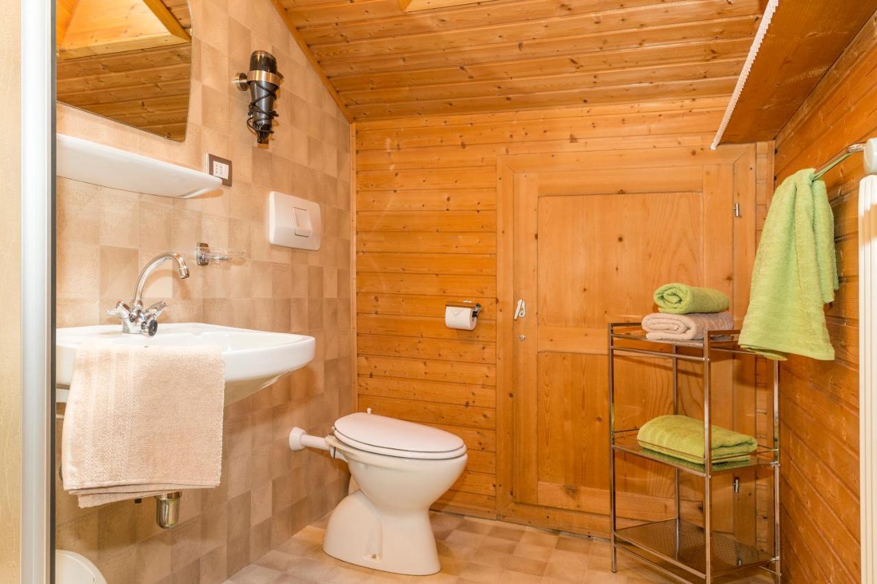 Lahnerhof Villa Campo Tures Dış mekan fotoğraf