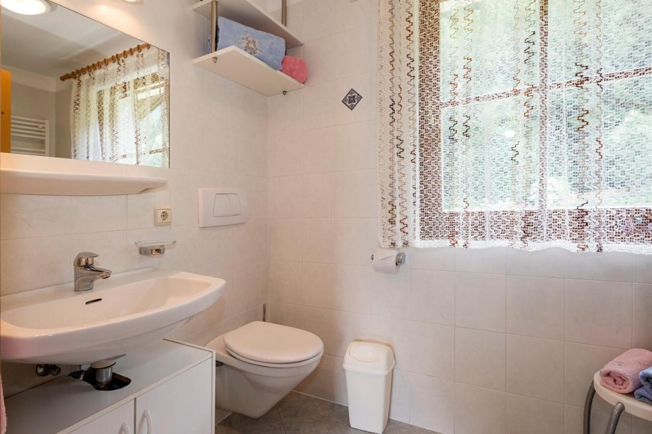 Lahnerhof Villa Campo Tures Dış mekan fotoğraf