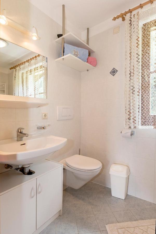 Lahnerhof Villa Campo Tures Dış mekan fotoğraf